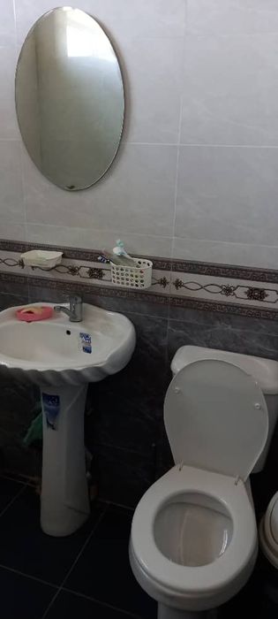 Учаска Назарбек мевазор махаллада