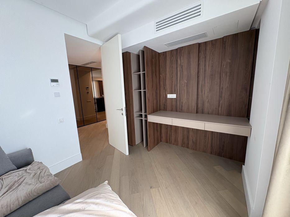 Cortina 126 - complet mobilat si utilat - parcare