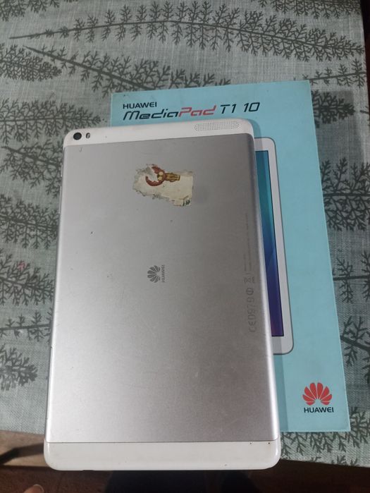 Планшет HuaweiPad T1 10 4G