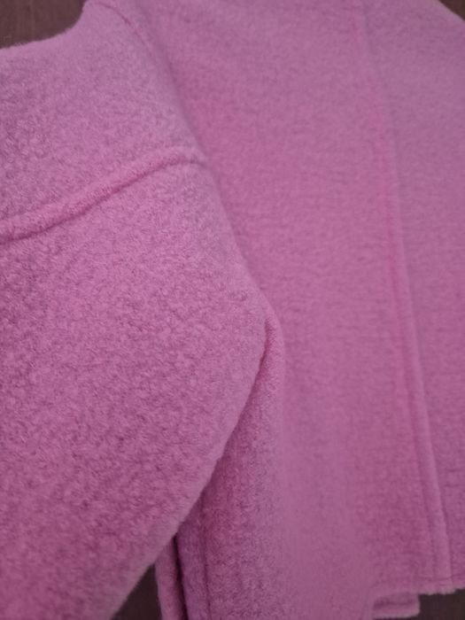 Късо палто Zara, 120 размер