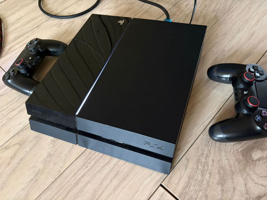 Прошитая Sony playstation 4 прошитый ps4 playstation 4