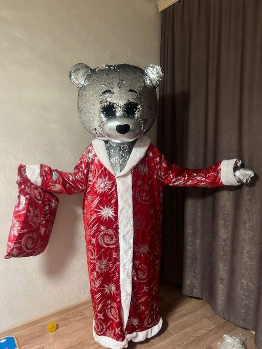 Прокат, Аренда ростовых кукол