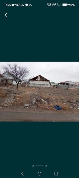 Продам земельный участок дача 4-ка Звоните только на ватсап