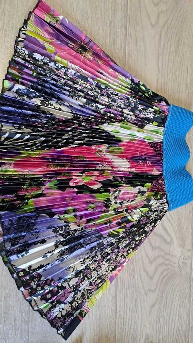 юбки для девочки