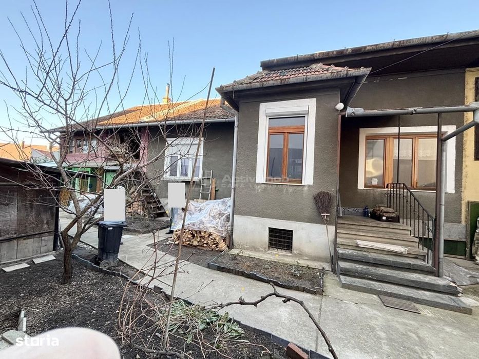 Casa pe malul Crisului - 172 mp - Ultracentral