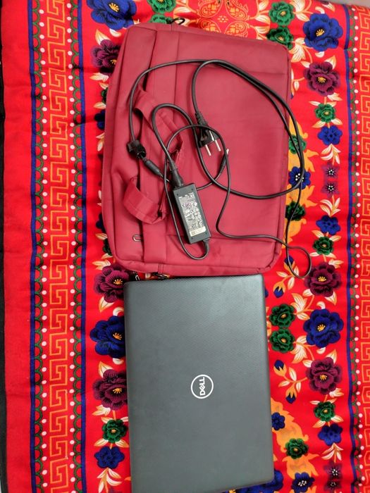 Ноутбук  DELL бу