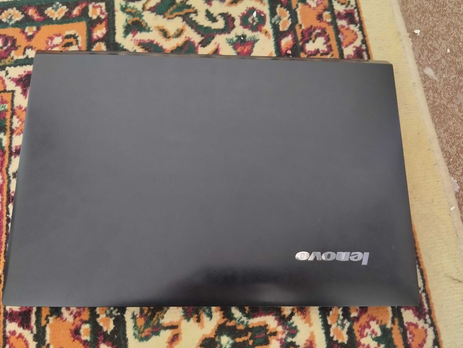 Lenovo noutbook   holati yaxshi