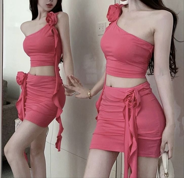 Разгрузка гардероба