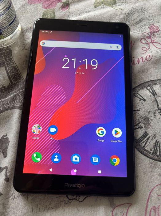 Tablet prestigio