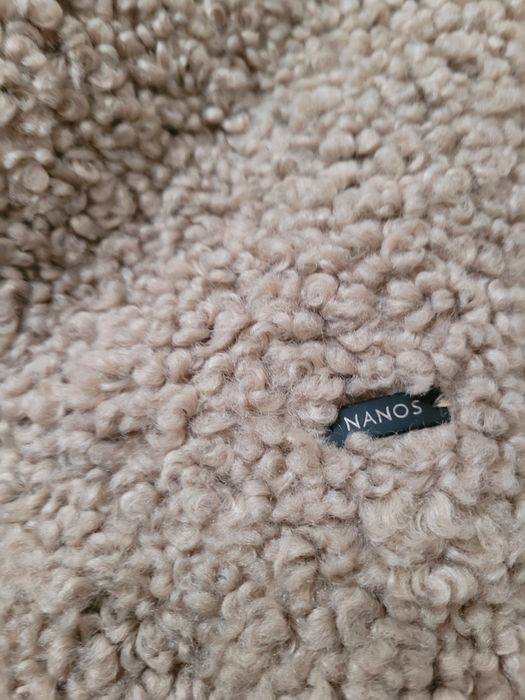 Palton Blanita  Nanos 10 ani