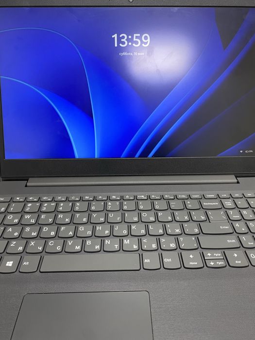 Ноутбук Lenovo Core i3-10