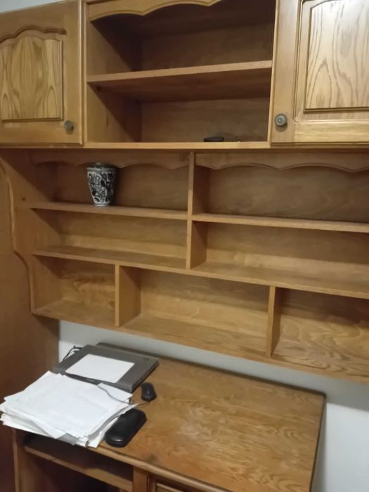 vand mobila lemn masiv oradea urgent