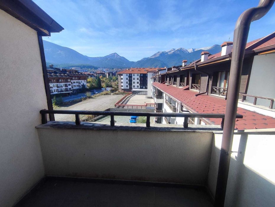 Продава се Двустаен апартамент в Банско - 67 кв.м за 1030 €/кв.м - Снимка #11