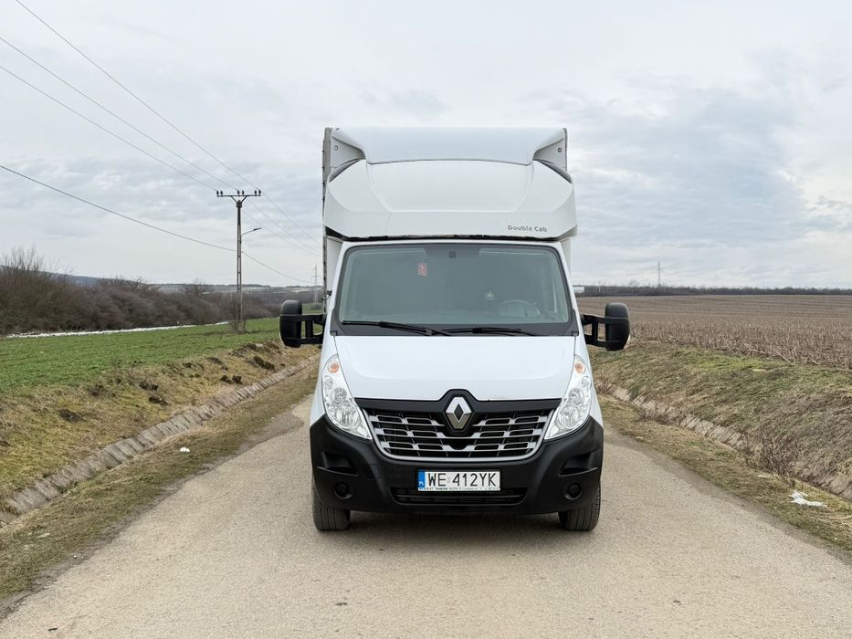 Renault master Lift Fiat ducato iveco