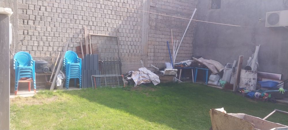 Arendaga sklad 2.5 sotix joy Xonobodda