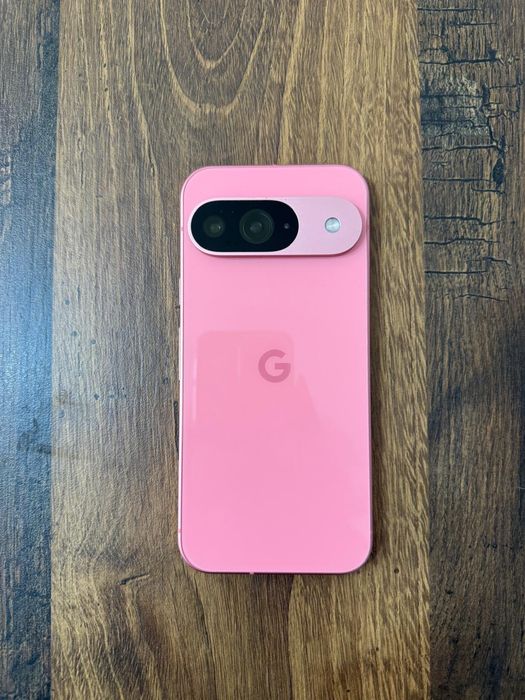 Vand Google Pixel 9
