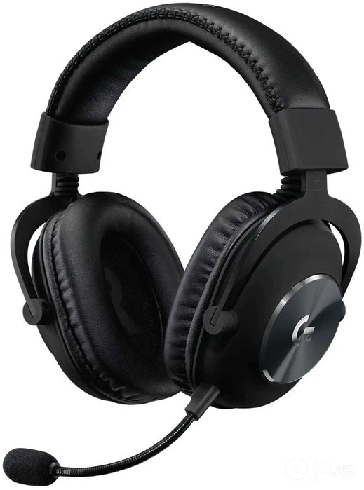 (ОПТОМ) LOGITECH наушники всех моделей