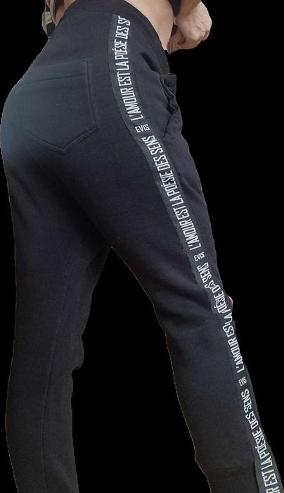 Долнище ЕВИС стил