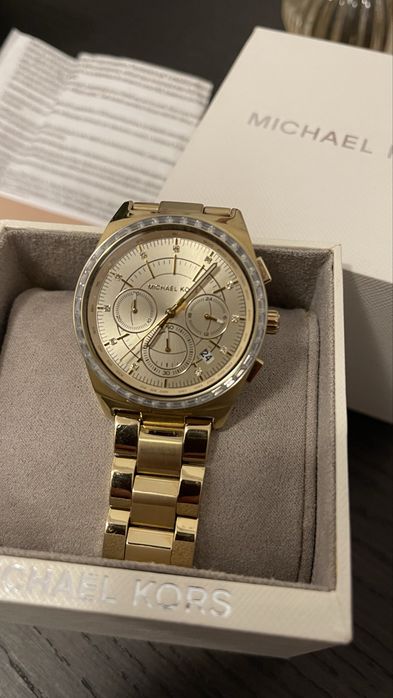 Ceas Michael Kors original NOU