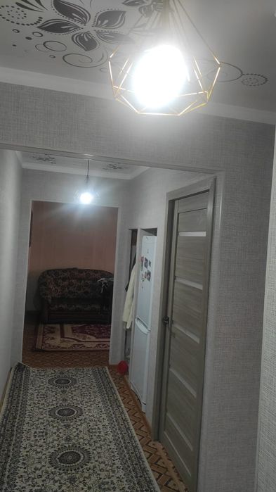 Квартира 3х комната