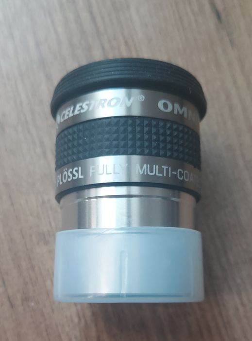 Oculare telescop astronomic Celestron Plossl 32 si 15 mm, Barlow 2x
Oc