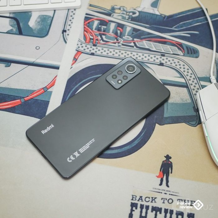 Redmi Note 12 Pro 8/256