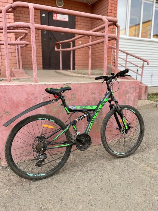 Продам велосипед