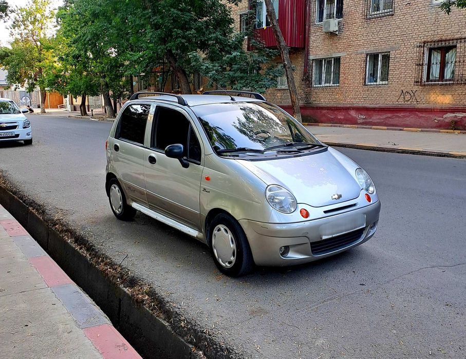 Matiz Best Arenda Vikup