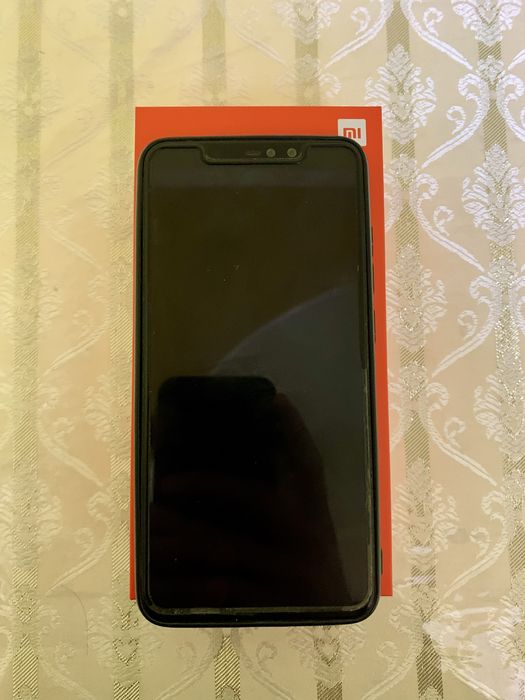 Redmi note 6 pro редми arzon telefon