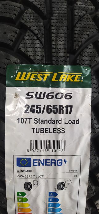245/65R17 Westlike SW606