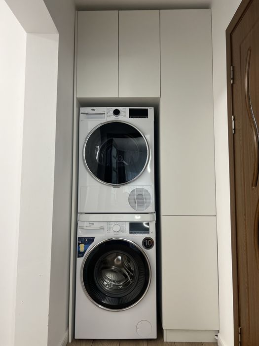 Apartament 3 Camere Etaj 1 Proprietar Zona de sus