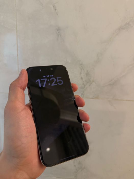 Продам iphone 15pro