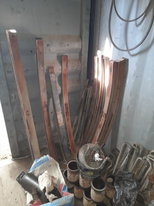 Зил запчастлар сотилади