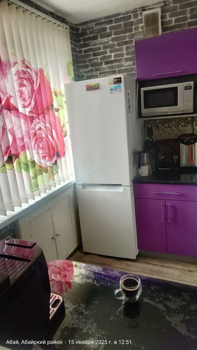 Продается квартира