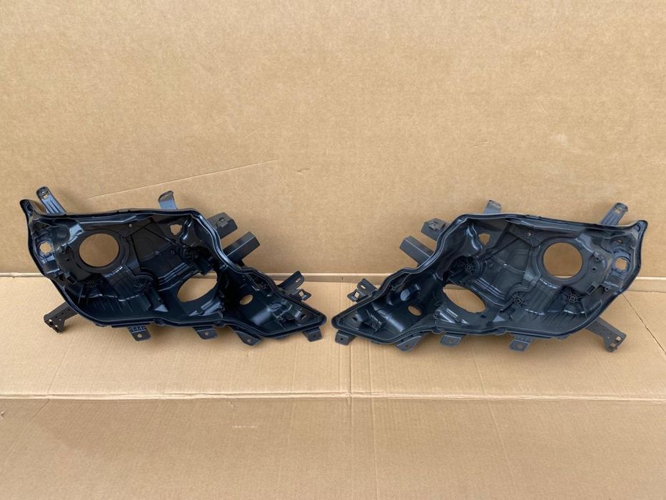 Корпус фар Prado 150