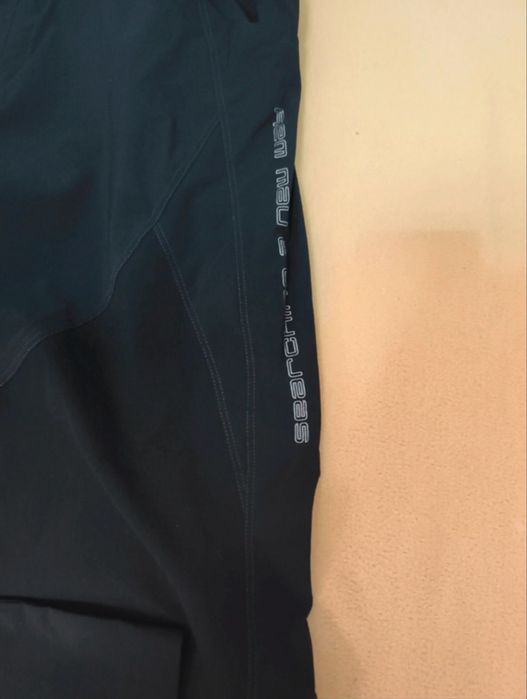 Pantaloni Montura Alpinism / drumetii