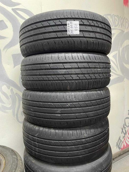 Шины Sailun 205 60 R15