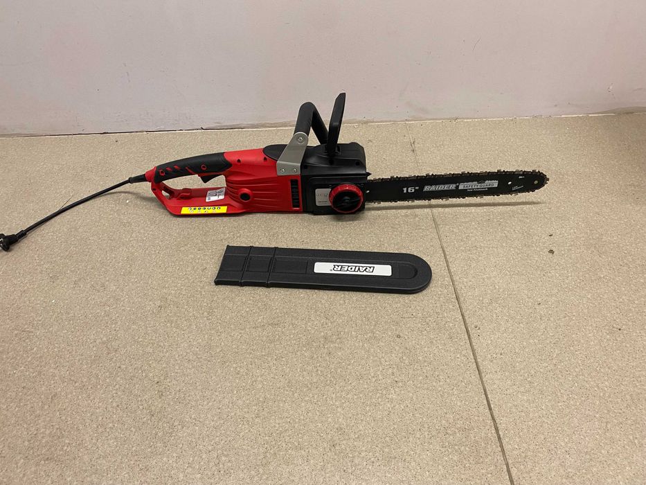 075120	Резачка ел 400mm (16") 2400W SDS 3/8" (1.3mm) 56 RDP-ECS27