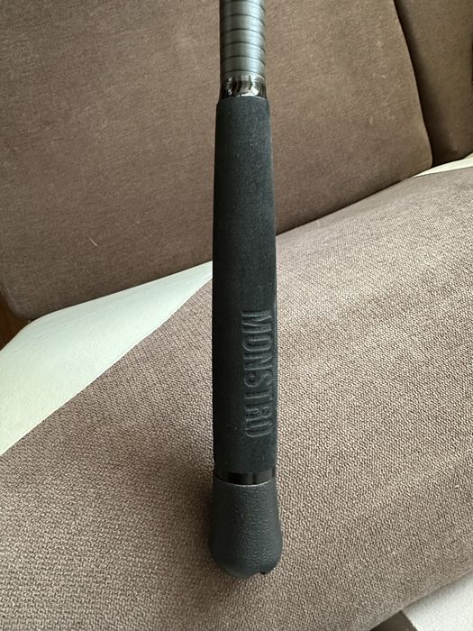 Delphin MONSTRO 210 см  200г