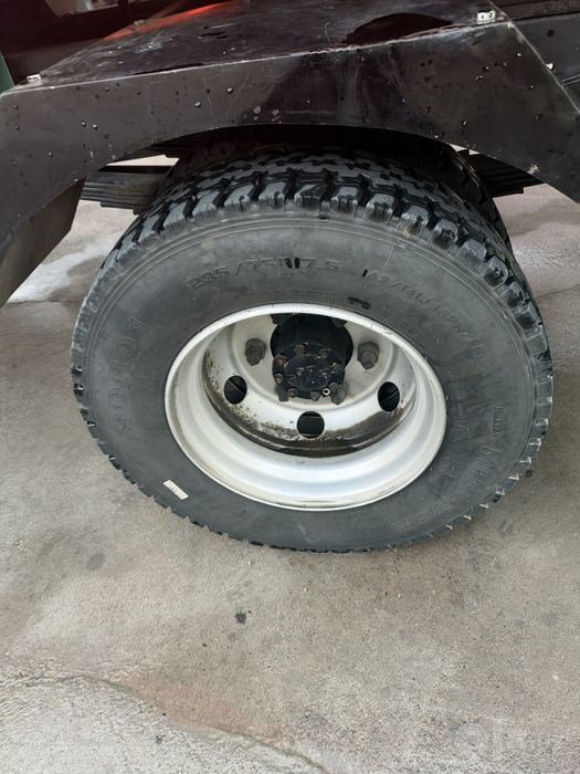 Benzavoz isuzu sotladi