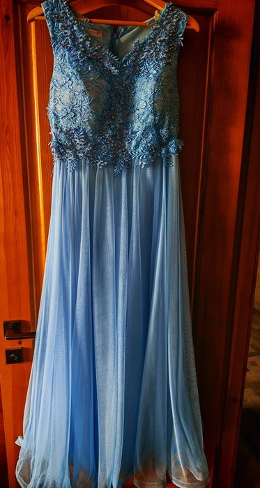 Продам вечернее платье