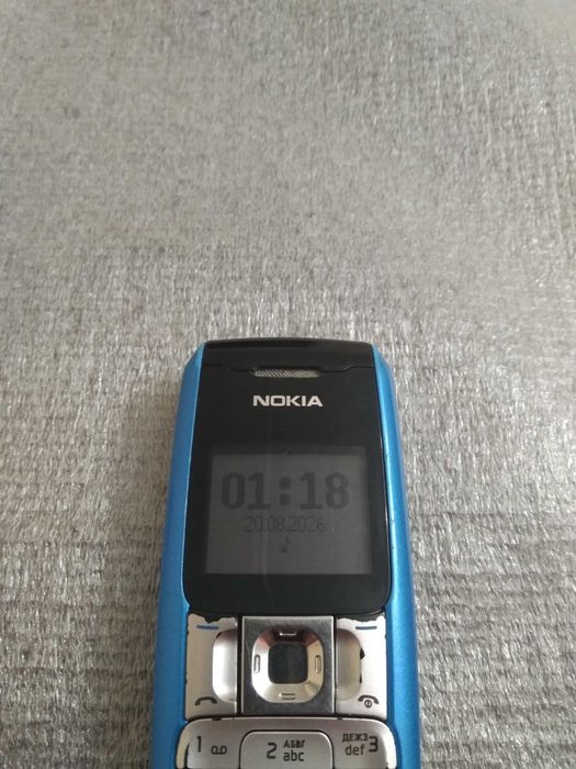 Продам Nokia 2310 (Нет сети)