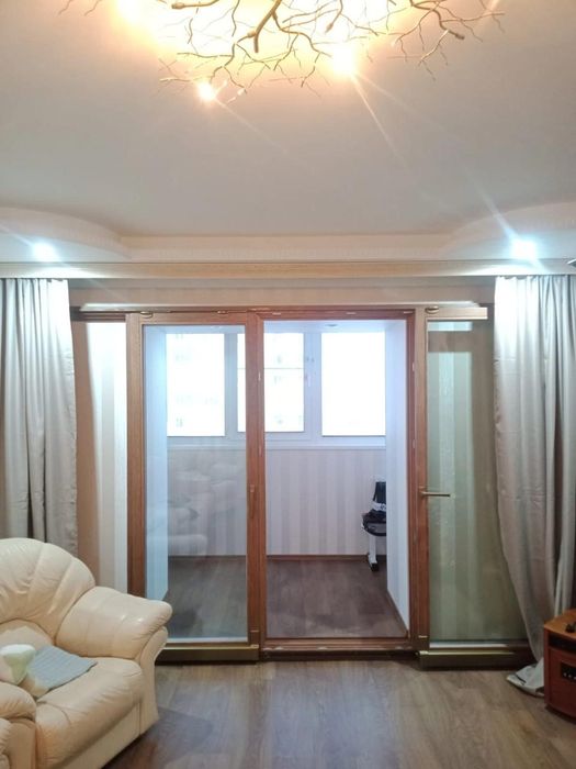 Пластиковые окна в рассрочку