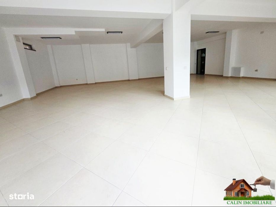 SPAȚII COMERCIALE de închiriat  CUG, Aleea Tudor Neculai 55 mp, 110 mp