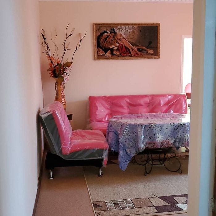 Гостиница лидер.