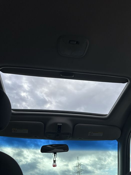 Митсубиси Галант 8