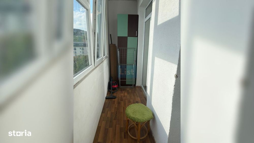Apartament 2 camere in bloc nou Iris