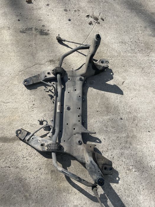 Преден мост БМВ Х1/ Х2, 2 серия Ф45/ Ф48/ Ф49 и др (most bmw f48)