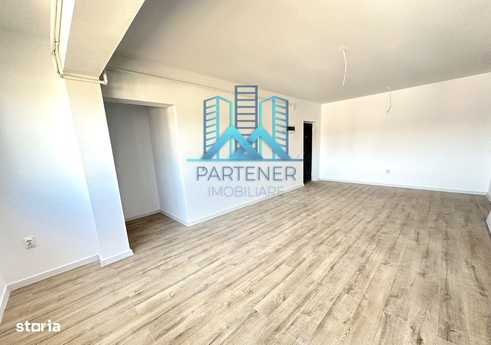 Comision 0%! Apartament 2 camere, 50 mp, Pacurari - Rediu