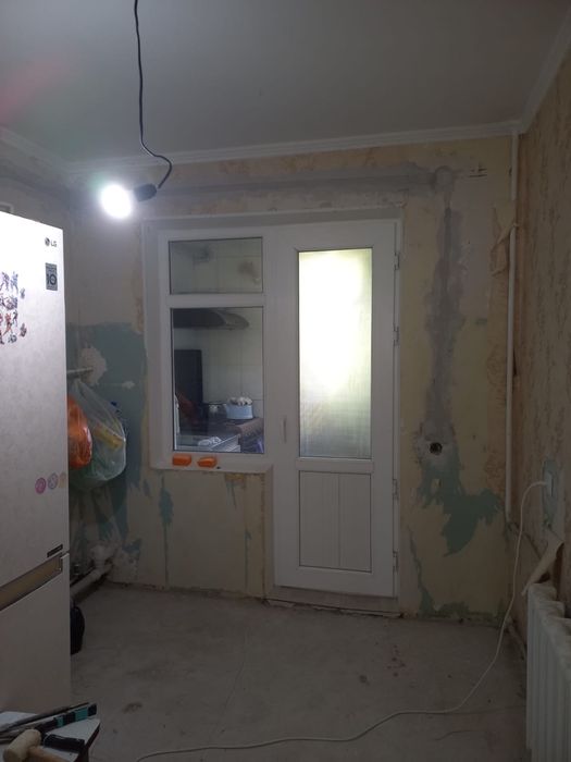 Срочно продается пластиковая дверь